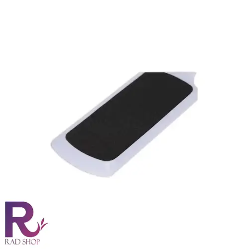 سوهان دسته پلاستیکی کف پا